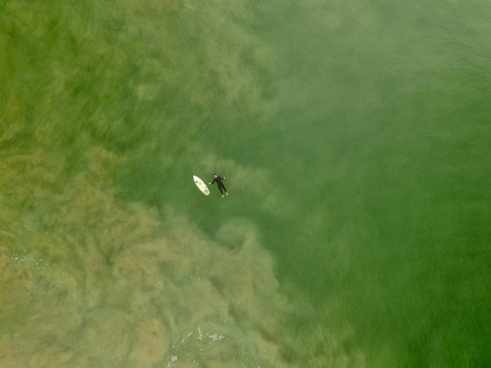 floatation therapy