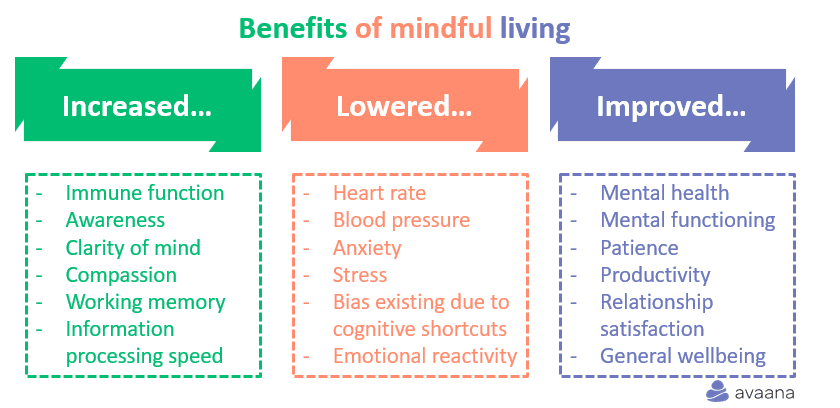 Mindfulness Meditation: Learn the Benefits of Mindfulness