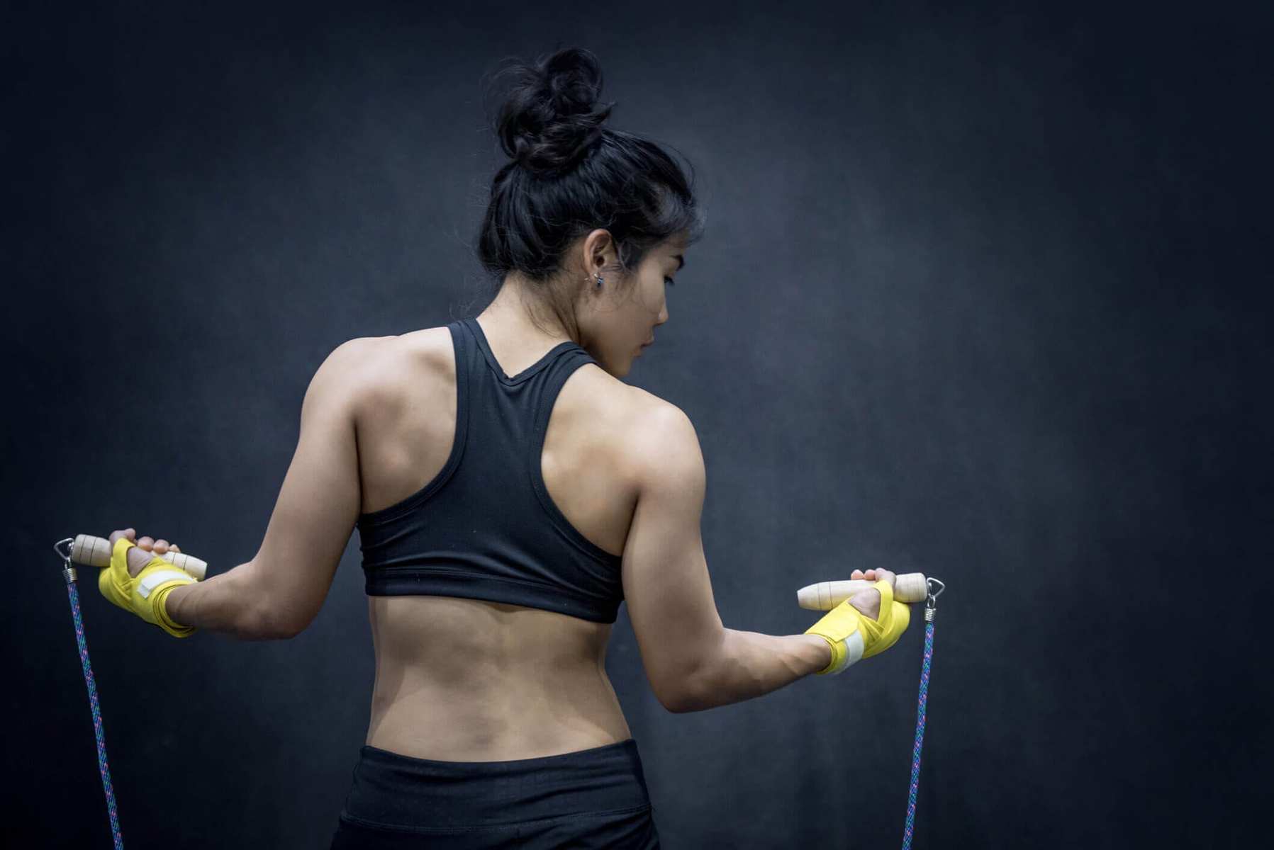 Jump Rope Workout: What It Is, Health Benefits, and How to Get Started