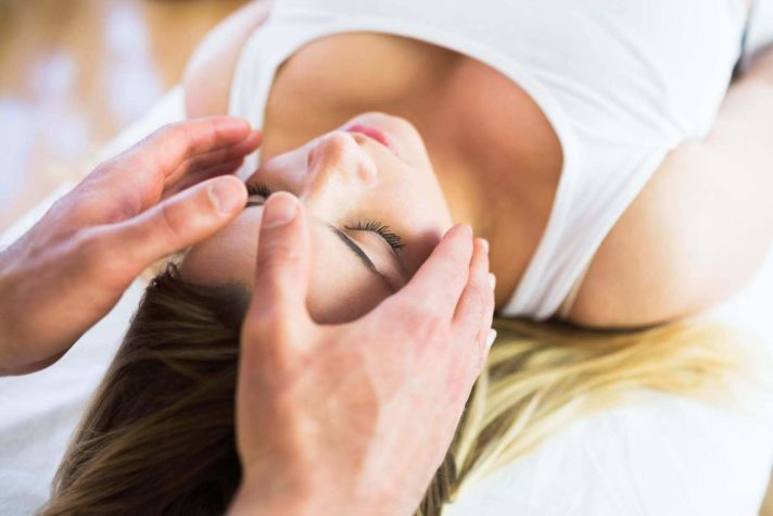 Reiki