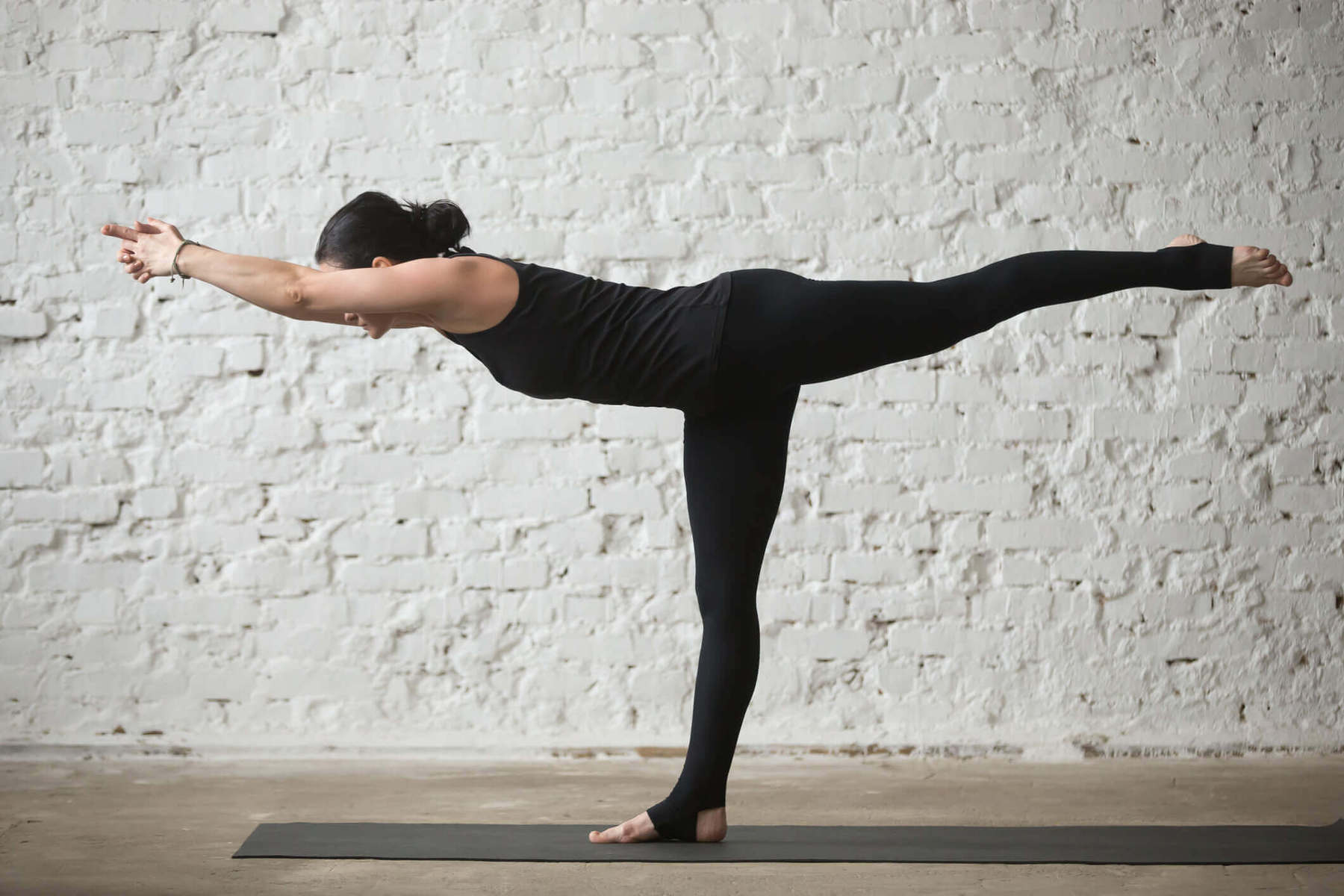 Bikram Yoga: Poses and Their Benefits