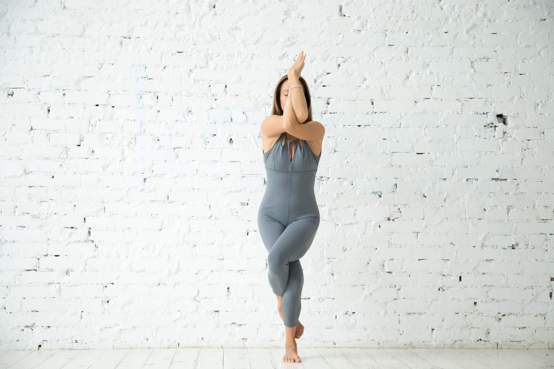 Choosing the Perfect Yoga Class | Nex Level Fitness