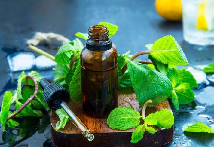 Aromatherapy