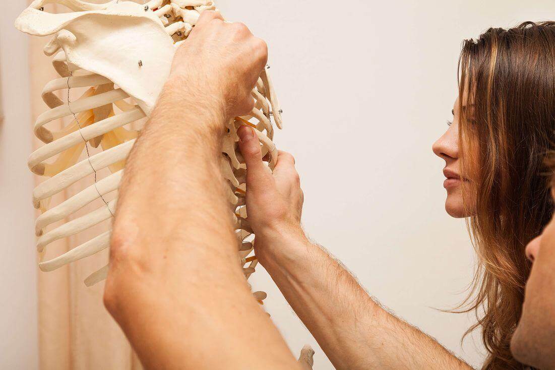 All about Osteopathy