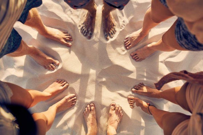 podiatrist ingrown toenail