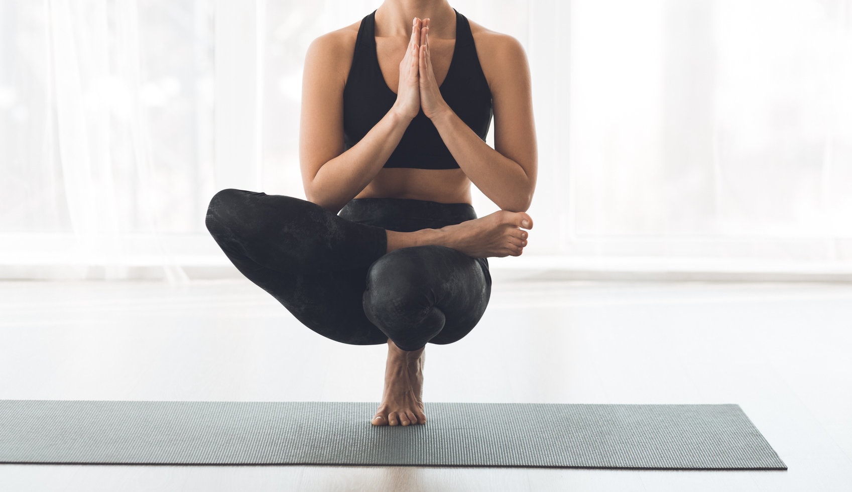 14 Hot Yoga Positions For Beginners - Yogafurie Bristol