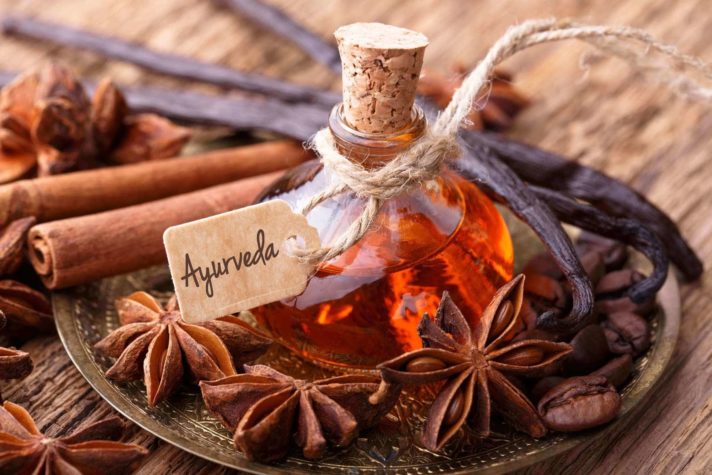 ayurvedic diet