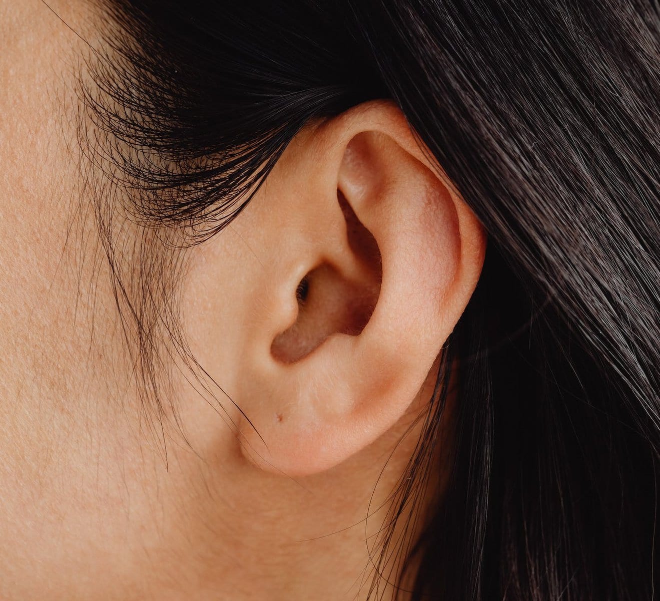Acupuncture for Ear