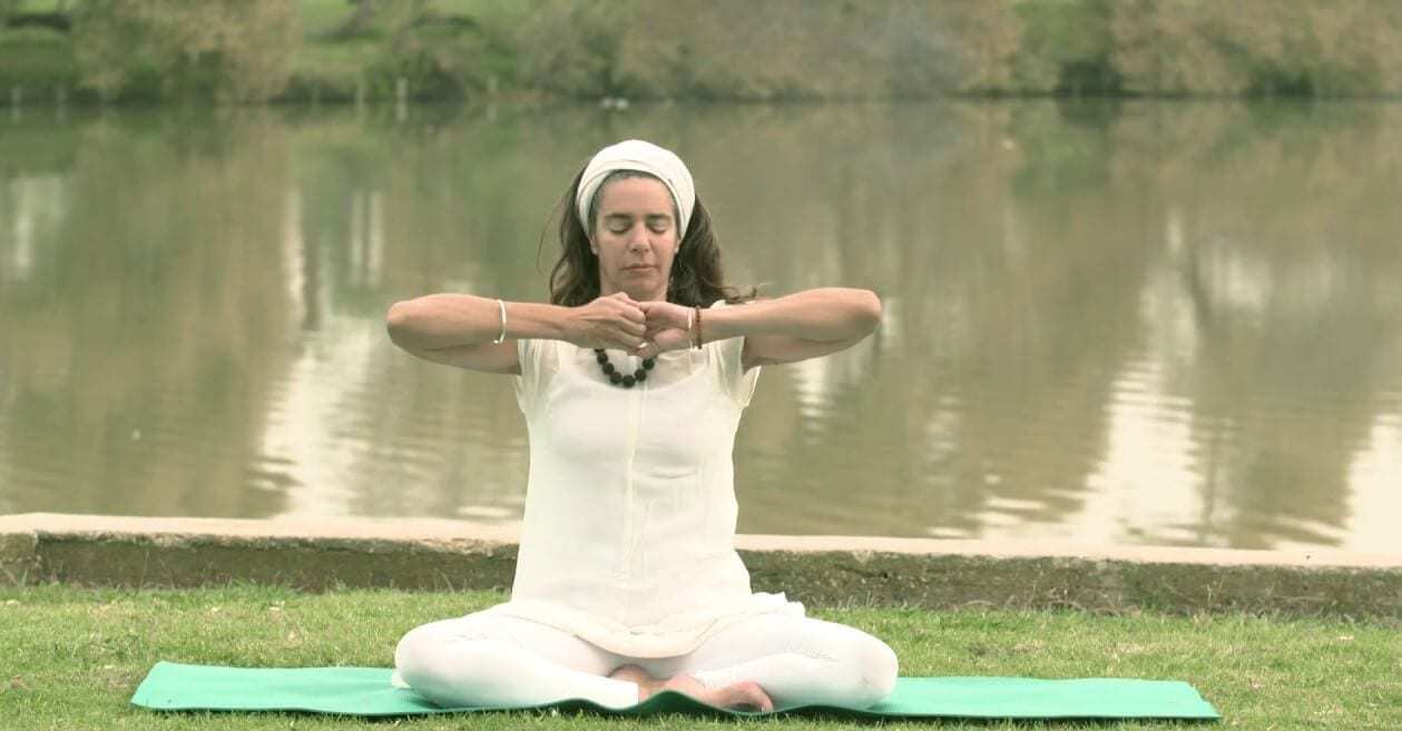 Dublin City Hot Yoga - Kundalini Yoga is FREE this month for anyone on a  virtual month. Vanetia will be teaching a Kundalini Yoga Basics series so  perfect if you have never