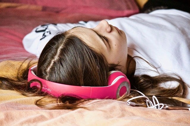 ways to make sure sleep meditation is effective