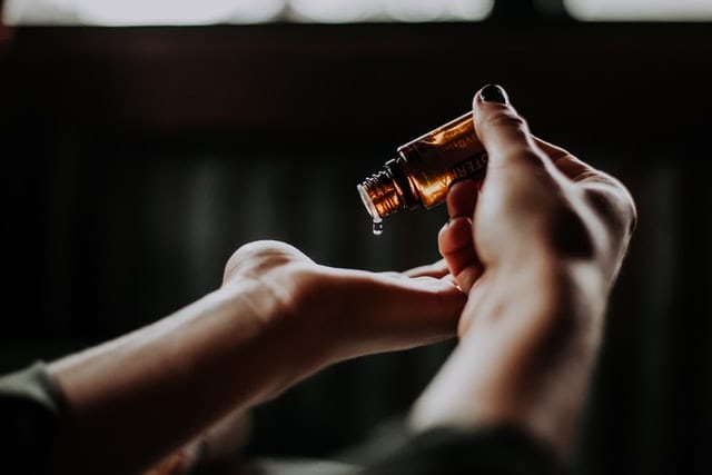 self massage