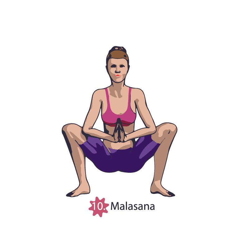 30 minute home workout inspired by yoga