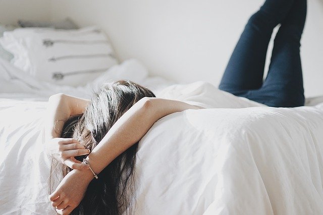 Introvert or the fear of going out