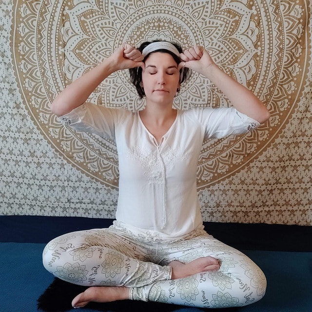 kundalini meditation practice