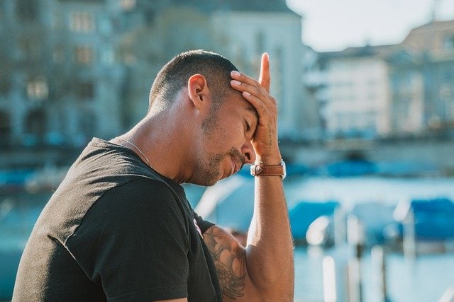 Symptoms that your system needs a detox