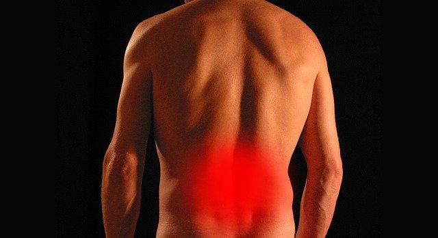 sciatica and nerve leg pain