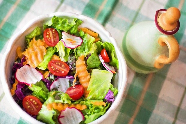 best immune boosting foods