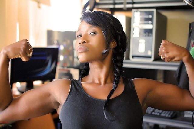 how better muscular strength can give you a better life