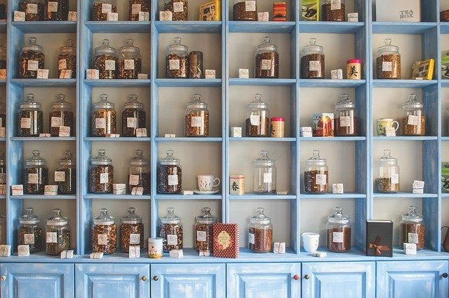 natural medicine