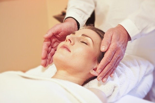 Benefits Of Reiki Healing Avaana 2050