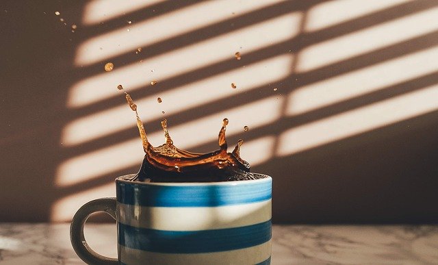 benefits of black coffee 