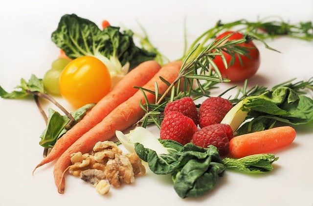 healthy diet for better immunity