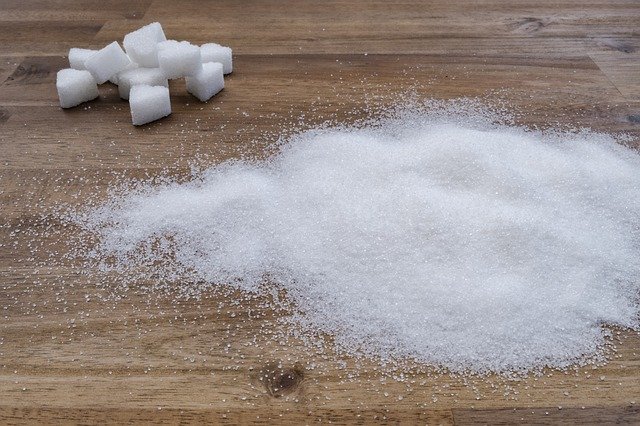 Learning How to quit Sugar