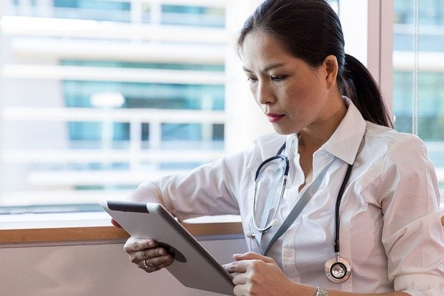 what is telemedicine