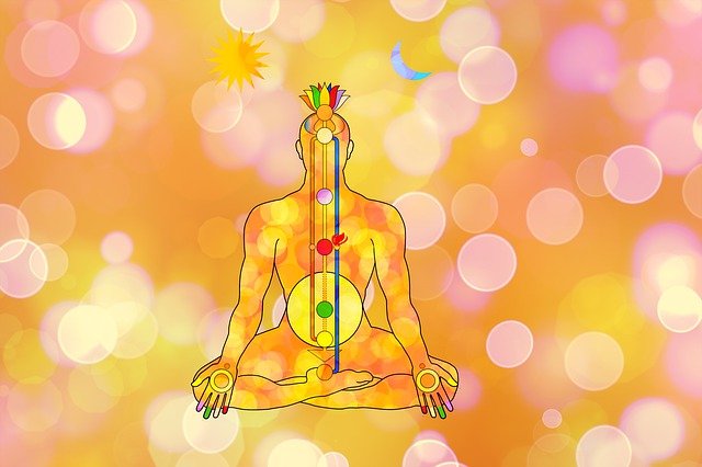 Chakra Balancing Yoga