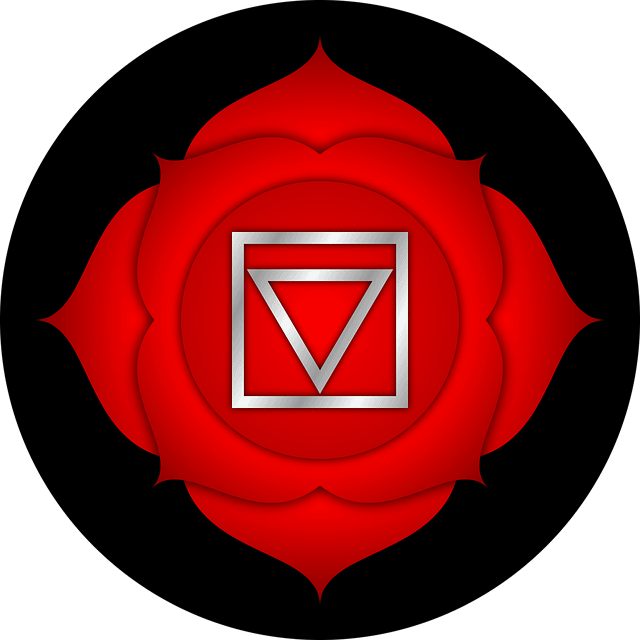 Root Chakra Yoga