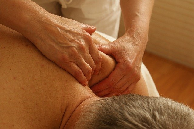 meaning of massage