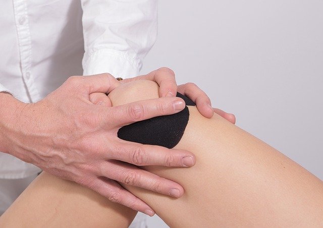 Massage that treat physical pain an Flexibility
