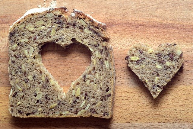 how to switch to whole grains