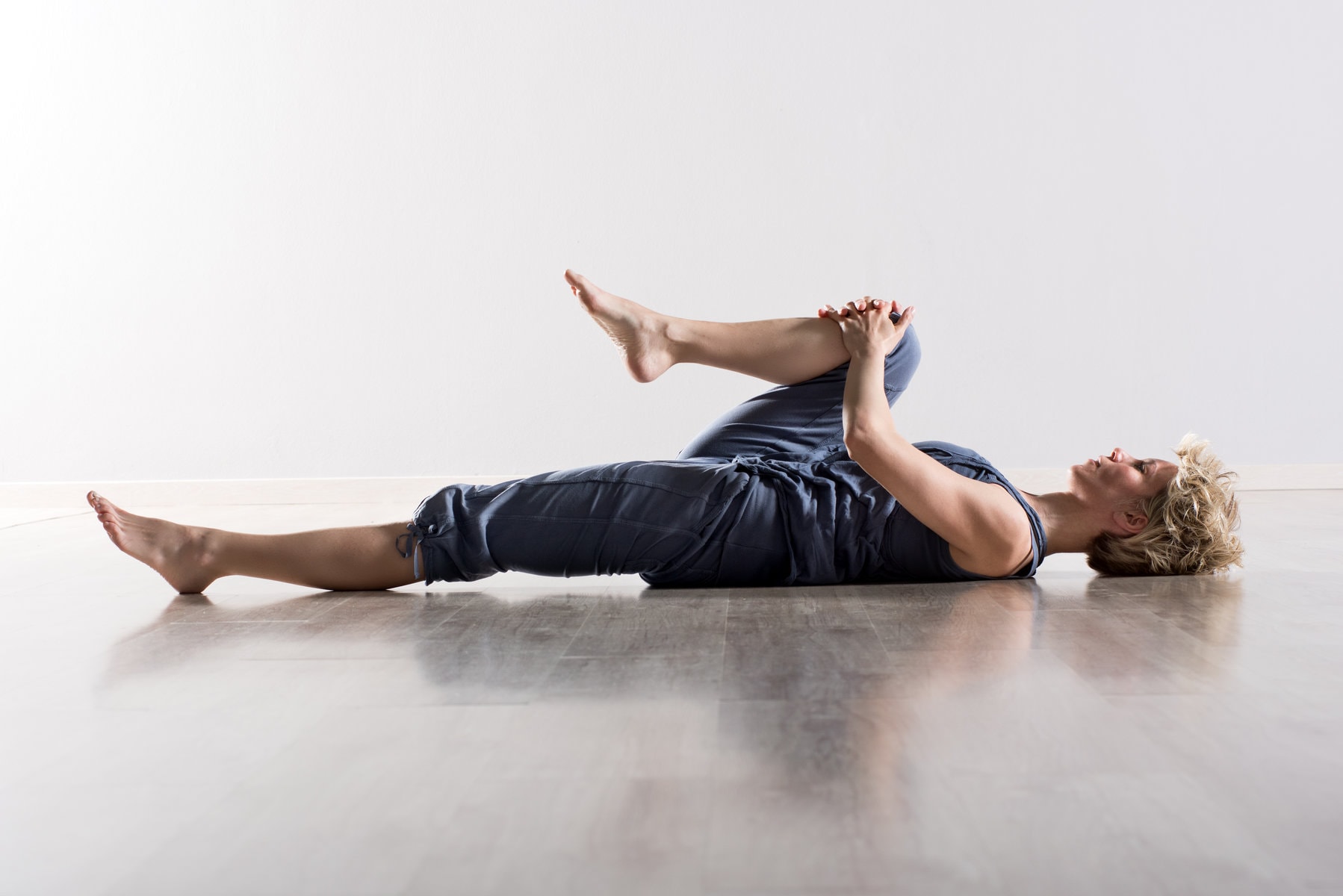 Yoga Hamstring Stretches: 10 Best Yoga Poses for Hamstring Flexibility