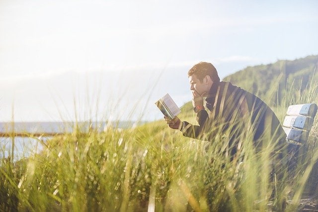 the benefits of reading books