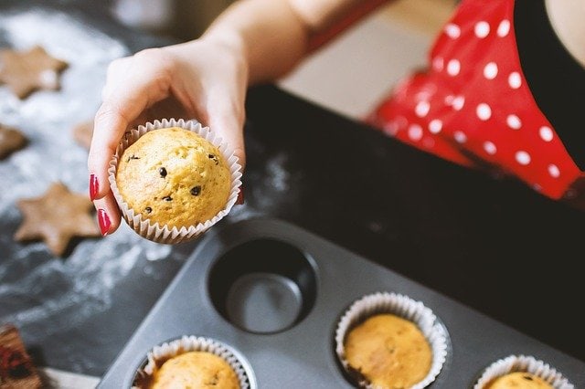 cooking with good carbs