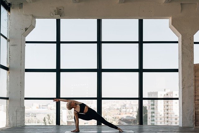 types of yoga