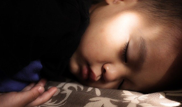 sleep meditation for children
