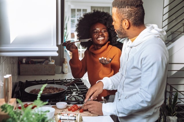 lockdown cooking ideas