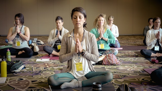 learning mindfulness meditation