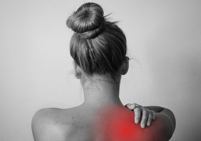 myotherapy for back pain