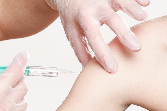 what is coronavirus vaccine