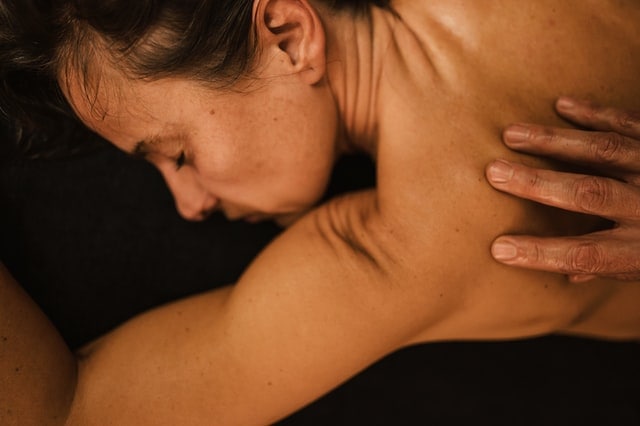 panchakarma massage for wellness