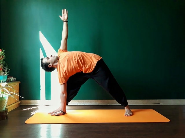 how to do yoga newbies 