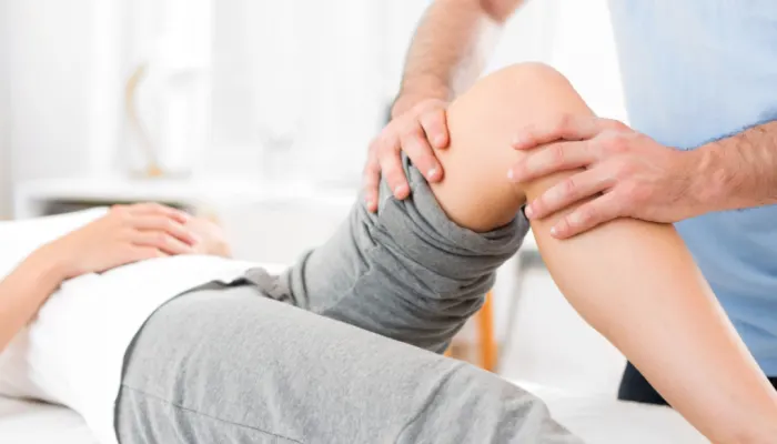 Why Massage Therapy Is An Essential Part of Physical Therapy