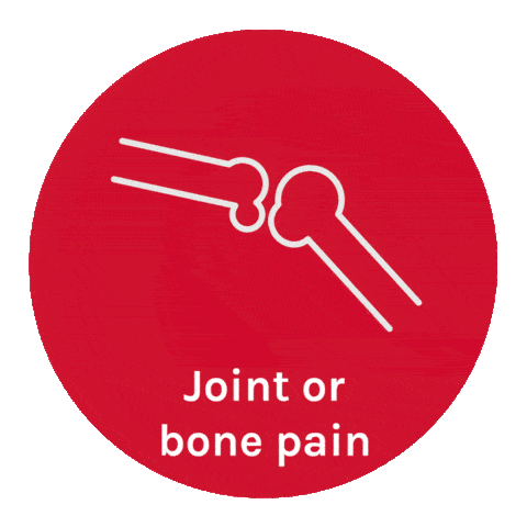 osteoarthritis joint pain