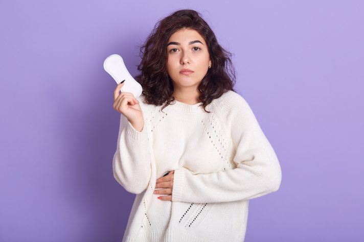 acupuncture for period pain