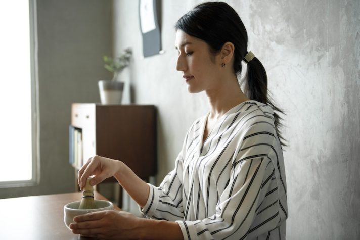 ayurveda for anxiety
