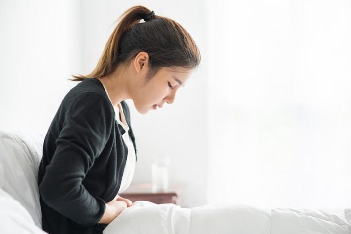 acupuncture for nausea